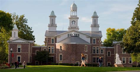 The University of South Dakota Policy for Reconciling  .